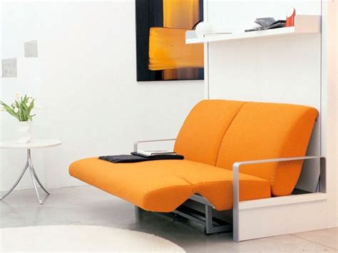 20 Stylish Small Sofa Bed Designs for Small Rooms