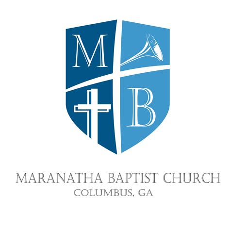 About Us | Maranatha Baptist Church