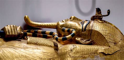 King Tut’s tomb has secrets to reveal 100 years after its discovery