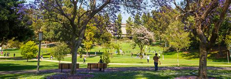 University of California, Irvine - Campus Tours