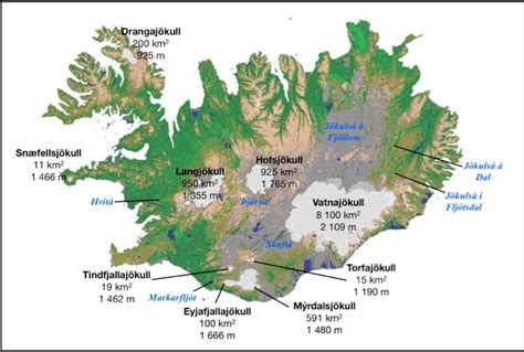 Katie Wanders : Guided tour on the Svínafellsjökull glacial tongue in ...