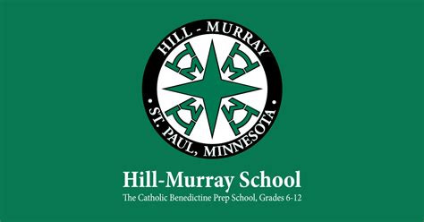 Catholic Middle School, High School - Hill-Murray School