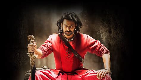 Prabhas Bahubali Wallpapers - Wallpaper Cave