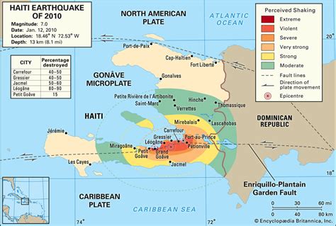 3. Hazard risk and vulnerability - THE GEOGRAPHER ONLINE