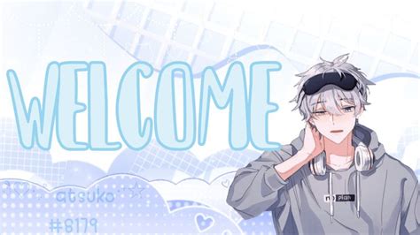 Welcome in 2021 | Poster background design, Anime, Banner