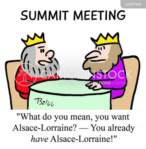 Alsace-lorraine Cartoons and Comics - funny pictures from CartoonStock