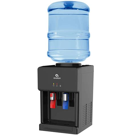 Best Standing Water Filter And Dispenser - The Best Choice