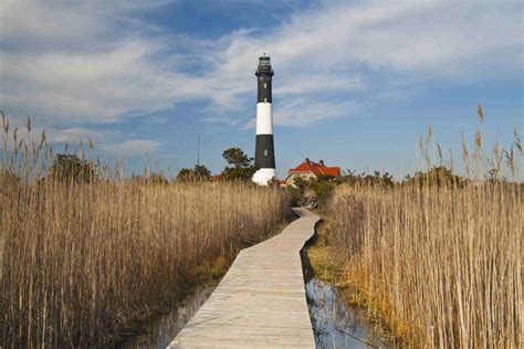 Long Island Lighthouses