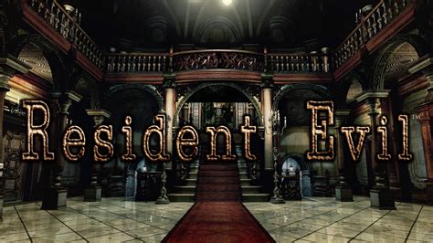 Primeras Impresiones: Jugamos Resident Evil HD Remaster en PC ...