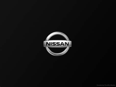 Nissan Logo Wallpapers - Top Free Nissan Logo Backgrounds - WallpaperAccess