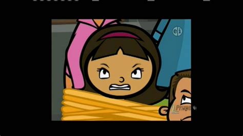 Image - Becky Snarling!.jpg | WordGirl Wiki | FANDOM powered by Wikia