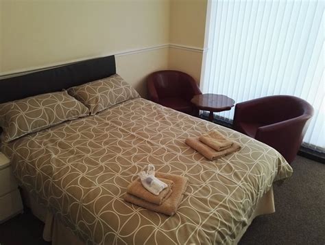 LONGLANDS HOTEL - Updated 2024 Prices & Reviews (Middlesbrough, England)