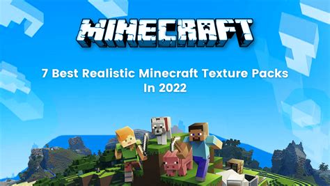 Minecraft Download Texture Pack 2023 – Get Latest Games 2023 Update