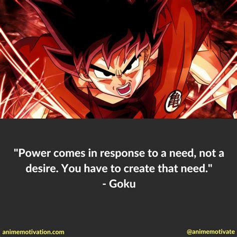 60+ Of The Greatest Dragon Ball Z Quotes Of ALL Time | Balls quote ...