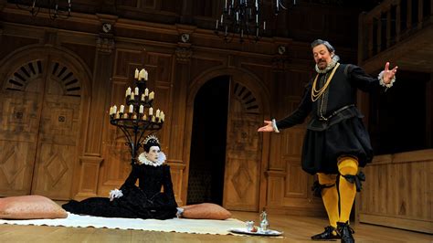 Shakespeare’s Twelfth Night - Malvolio - Twelfth Night - Shakespeare ...