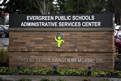 Evergreen Public Schools’ levy passing, Ridgefield bond failing - The ...