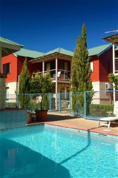 Amalfi Resort (Busselton, Australia) - Resort Reviews - TripAdvisor