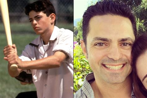 Where ‘The Sandlot’ Cast Is Now