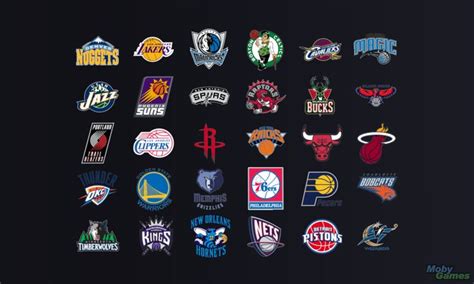 See a home game of every NBA team | Nba logo, Team wallpaper, Nba