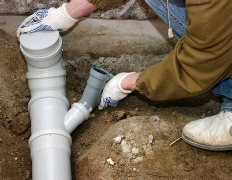 Maintenance Tips for Your Sewer Pipes