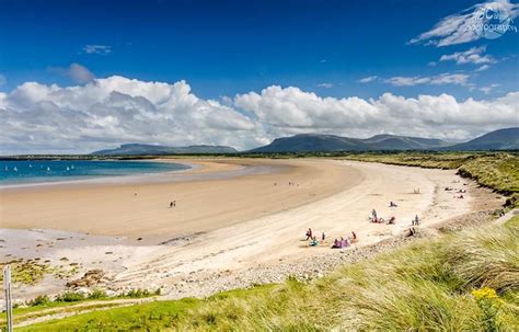 Mullaghmore Beach, Co. Sligo | Irish landscape, Sligo ireland, Places to go