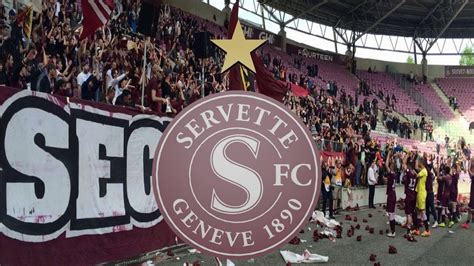 Servette Fc Stadium : Jan 2, 2020 contract expires: