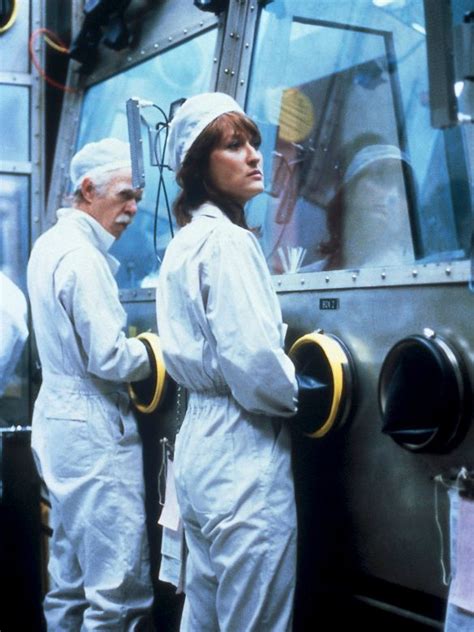 Silkwood (1983) - Mike Nichols | Synopsis, Characteristics, Moods ...