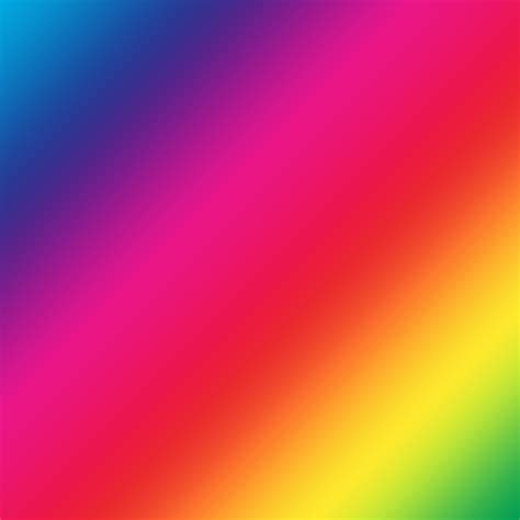 Rainbow Colors Background Free Stock Photo - Public Domain Pictures