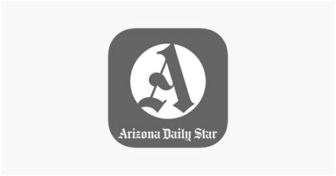 ‎Arizona Daily Star on the App Store