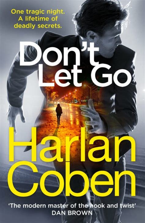 10 Best Harlan Coben Books You Need to Read Right Now