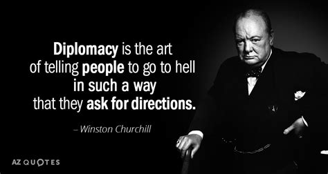 TOP 25 QUOTES BY WINSTON CHURCHILL (of 1272) | A-Z Quotes