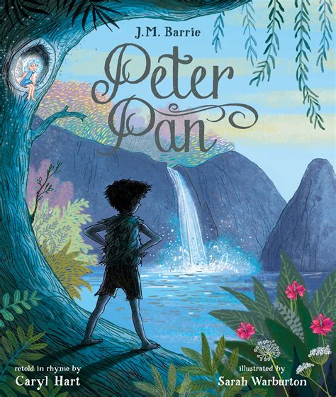 Peter Pan - Nosy Crow