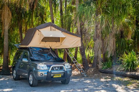 Best SUV Tents of 2021 > Wandering Privateer