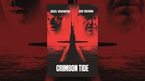 Crimson Tide - YouTube