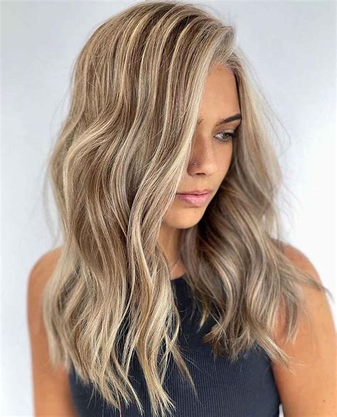 43 Best Blonde Highlights for Every Natural Hair Color