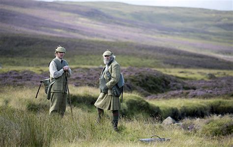 Gift of Grouse and regional moorland groups: empowering those 'up the ...