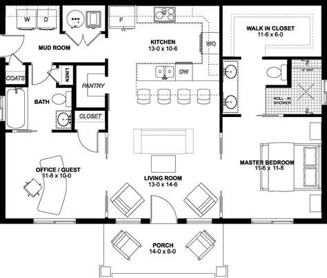 One Floor House Plans With Photos | Floor Roma