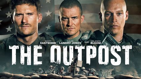 The Outpost 2020 movie download - NETNAIJA