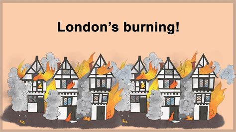 London's burning - BBC Teach