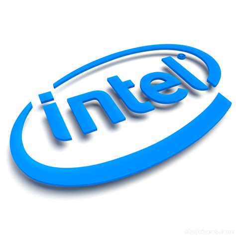 Intel Logo -Logo Brands For Free HD 3D