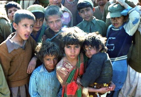 Afghan refugee kids Munda camp Pakistan December1987-P7290… | Flickr