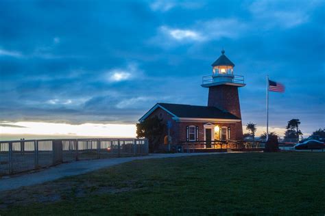 Santa Cruz Lighthouse by Tom Yamamoto on 500px | Santa cruz lighthouse ...