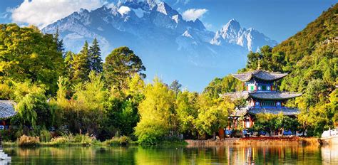 The Way to Shangri-La | Luxury China Itinerary | Remote Lands