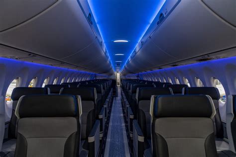 JetBlue Should Offer First Class On All Flights: Now Is The Time - One ...