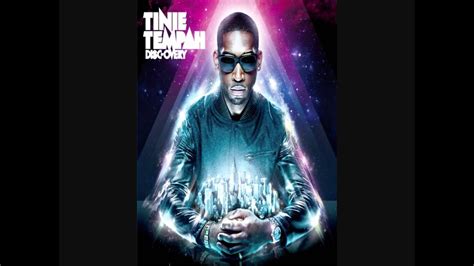 Tinie Tempah - Written In The Stars [Remix][2o10] - YouTube