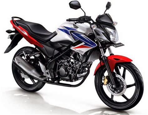 Harga Honda CB150R 2023 - MOTORCOMCOM