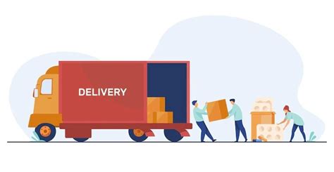 The Complete Guide to Delivery Vehicles | Blog