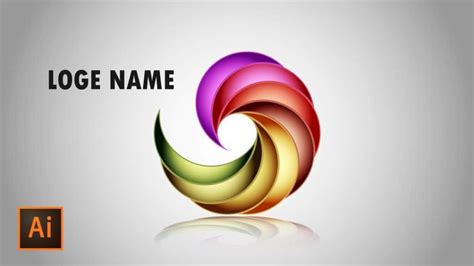 3D Company Logo Design Template | Free Download - ArenaReviews | Logo ...