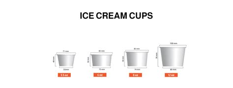 Ice Cream Cups – Golden paper cups: Manufactures in paper Cups, Ice ...