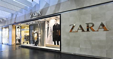 Zara Owner Inditex Sales Rebound to Top Pre-Pandemic Levels | BoF